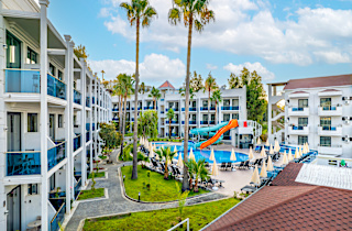 Eflina Resort Hotel&Spa Genel 5